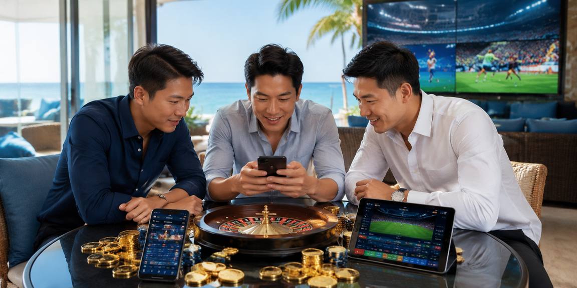 it3 Trải nghiệm di động của it3